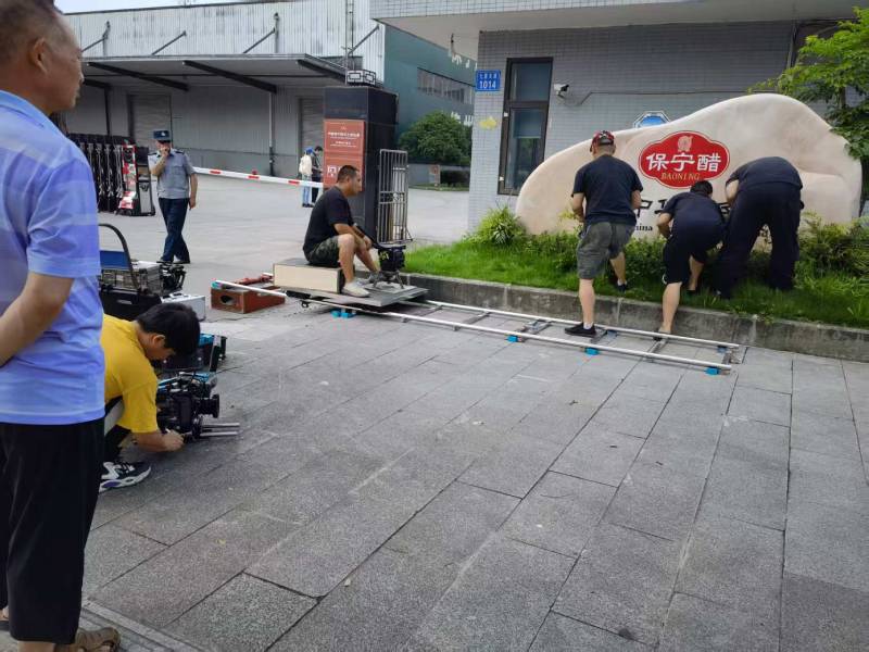 精河县广告片拍摄公司核心优势：全流程服务，让品牌广告片省心更出彩