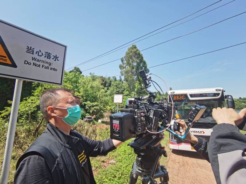 精河县TVC拍摄公司：深耕本地市场，为品牌定制专属拍摄方案