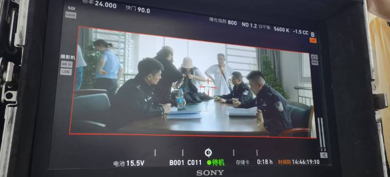 精河县广告片拍摄公司服务世界500强的标准化体系